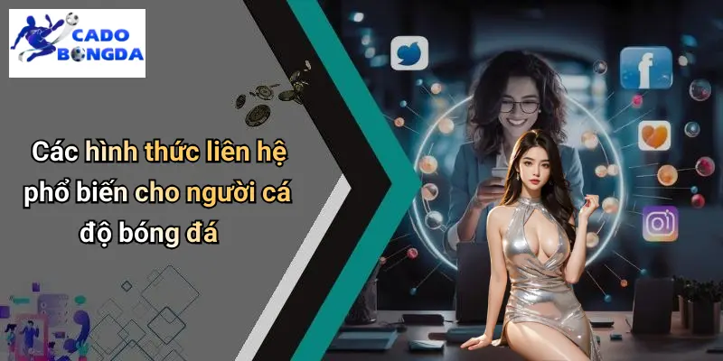 Liên hệ 1 Liên hệ