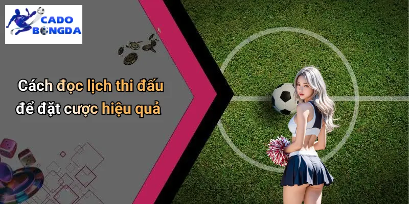 Lịch thi đấu 25 Lịch thi đấu