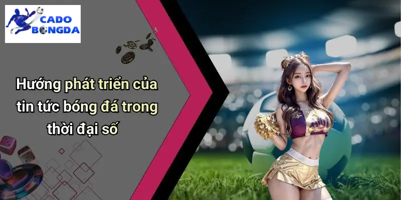 Tin Tức Bóng Đá