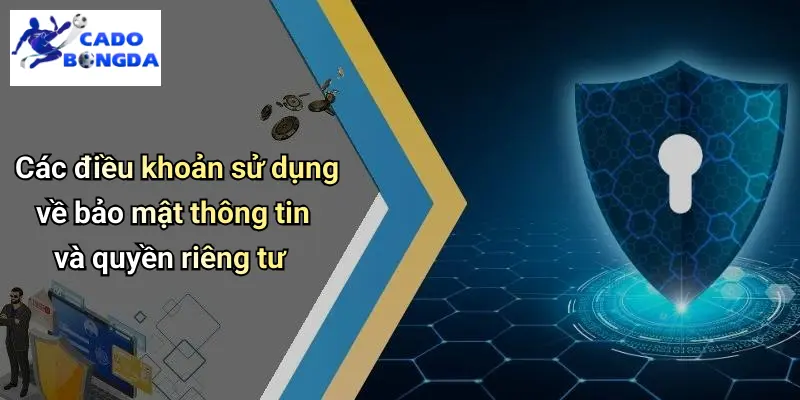 Điều khoản sử dụng 4 Điều Khoản Sử Dụng
