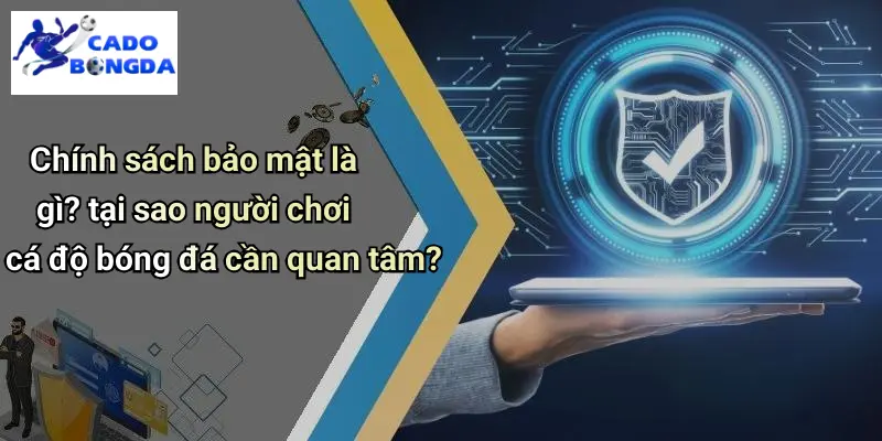 Chính Sách Bảo Mật