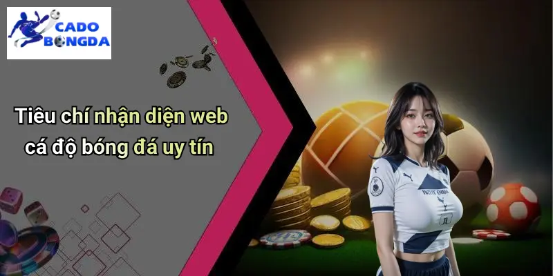 Web Cá Độ Bóng Đá Uy Tín