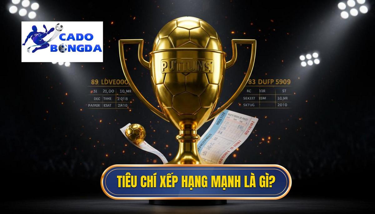 Top 10 Câu Lạc Bộ Mạnh Nhất Thế Giới: Phân Tích Chuyên Sâu Từ springmountainstudio.com 1 Danh Gia Tieu Chi Xep Hang Manh Thuc Su La Gi