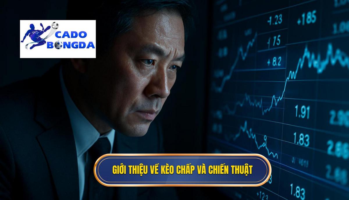Giới Thiệu Về Kèo Chấp 3 Trái Và Tầm Quan Trọng Của Chiến Thuật