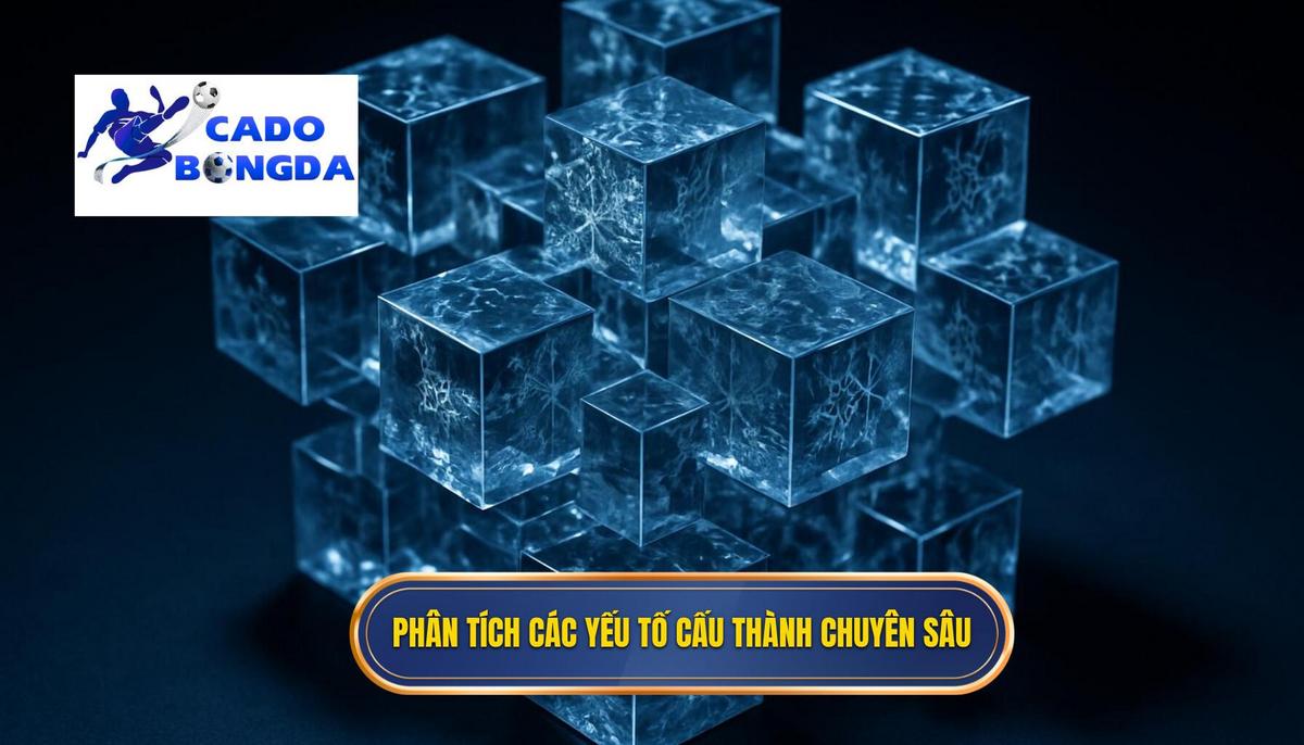 Thân bài phân tích chuyên sâu các yếu tố cấu thành