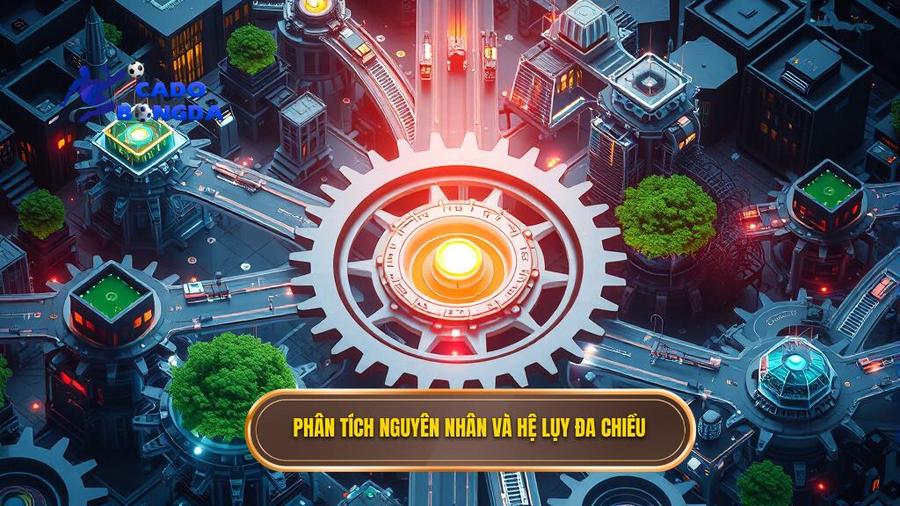 3. Phân tích nguyên nhân và hệ lụy đa chiều