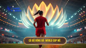 Cá Độ Bóng Đá_ World Cup Nữ.