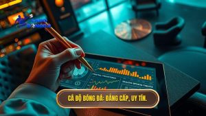những sai lầm thường gặp khi cá cược bóng đá