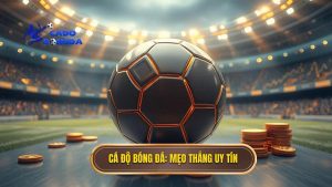 mẹo cá cược bóng đá dễ thắng