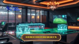 review kèo cá cược Ngoại hạng Anh