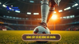kỹ thuật sút bóng bằng lòng bàn chân trái