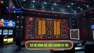 Kèo hôm nay nhìn tưởng dễ ăn: Cạm bẫy nhà cái và bí quyết thắng