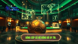 Kèo dễ ăn thường khó đoán: Bí kíp soi kèo từ chuyên gia 2024